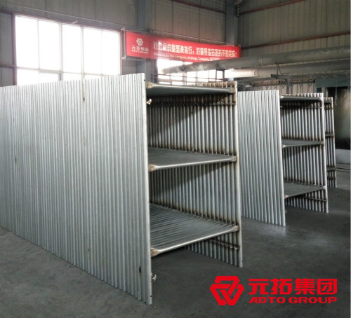 傳統(tǒng)建材行業(yè)&ldquo;互聯(lián)網(wǎng)+&rdquo;,腳手架廠家如何選擇？